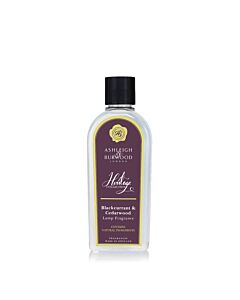 Ashleigh & Burwood - The Heritage Collection - Blackcurrant and Cedarwood